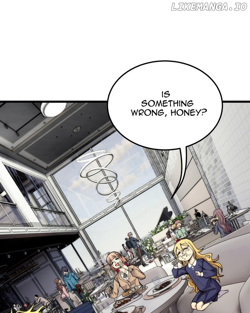 MONOCHROME – Manhwa Chapter 52 - page 56