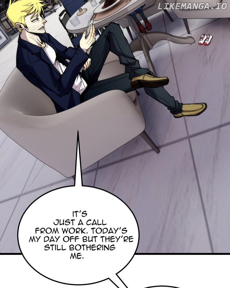 MONOCHROME – Manhwa Chapter 52 - page 57
