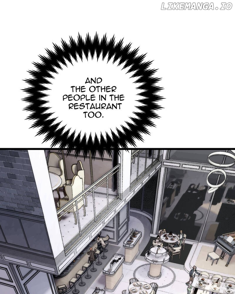 MONOCHROME – Manhwa Chapter 52 - page 66