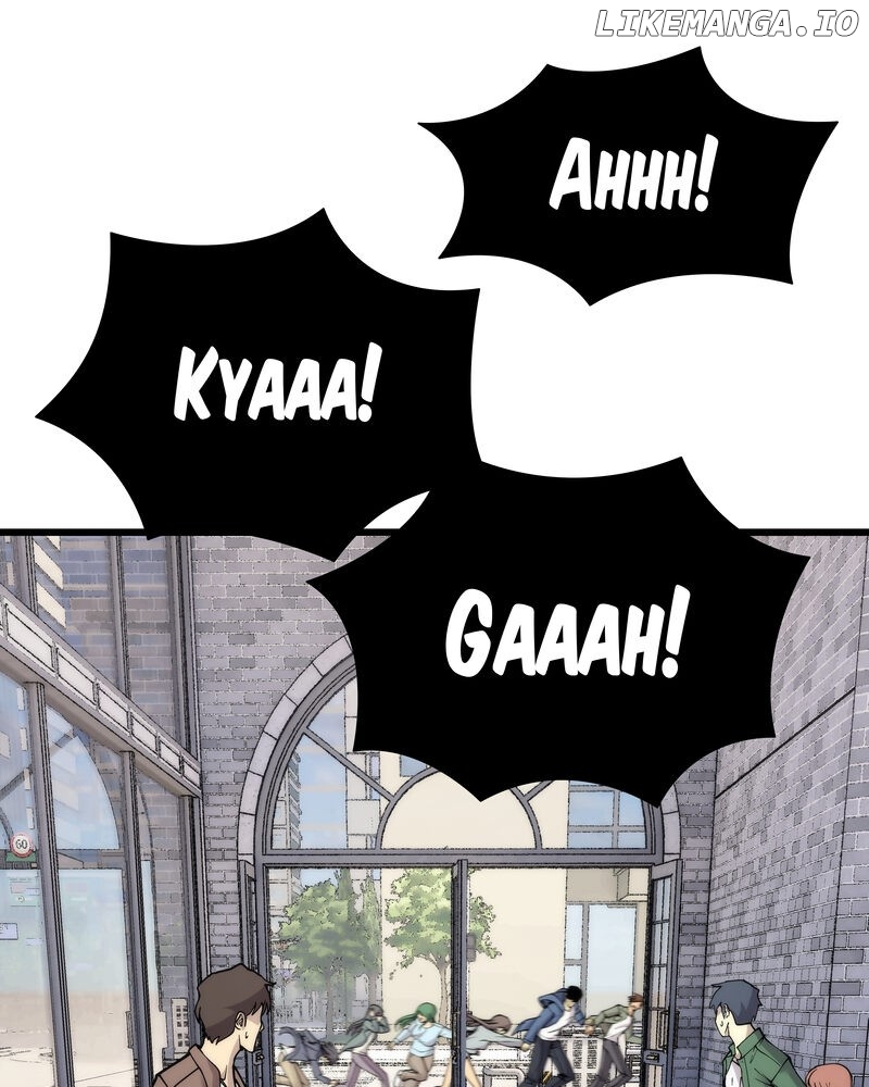 MONOCHROME – Manhwa Chapter 52 - page 71