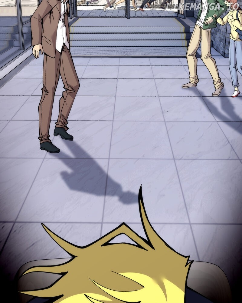MONOCHROME – Manhwa Chapter 52 - page 72