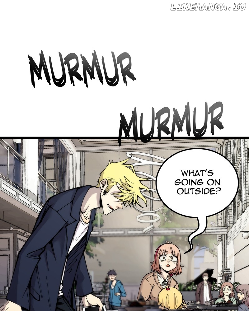 MONOCHROME – Manhwa Chapter 52 - page 74