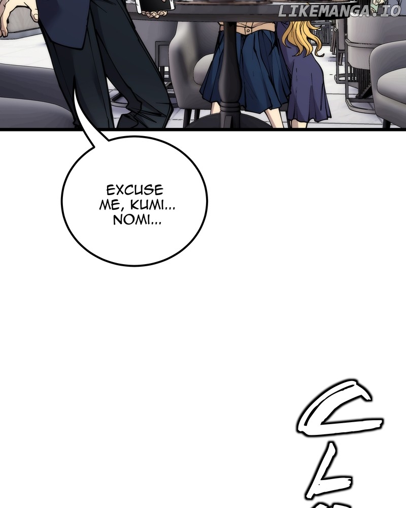 MONOCHROME – Manhwa Chapter 52 - page 75