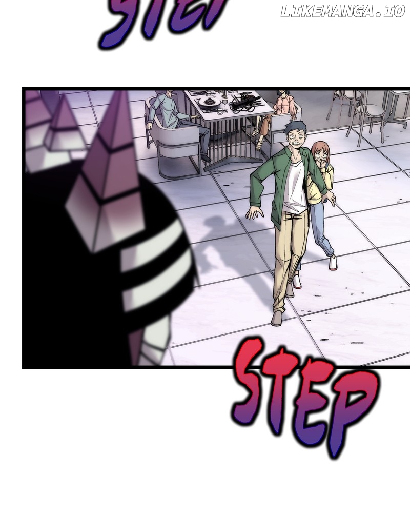 MONOCHROME – Manhwa Chapter 52 - page 77