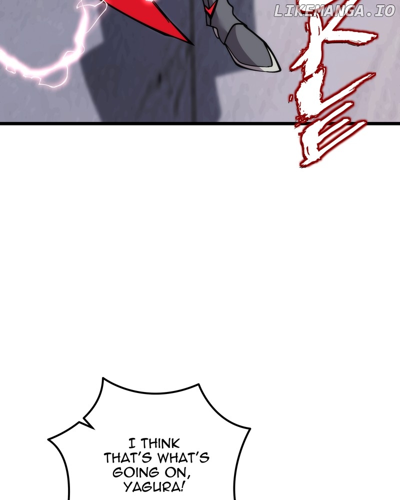 MONOCHROME – Manhwa Chapter 52 - page 83