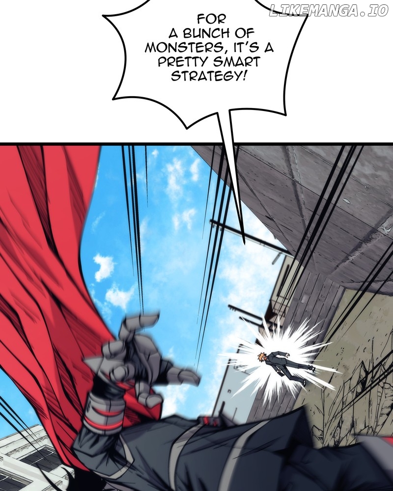 MONOCHROME – Manhwa Chapter 52 - page 85