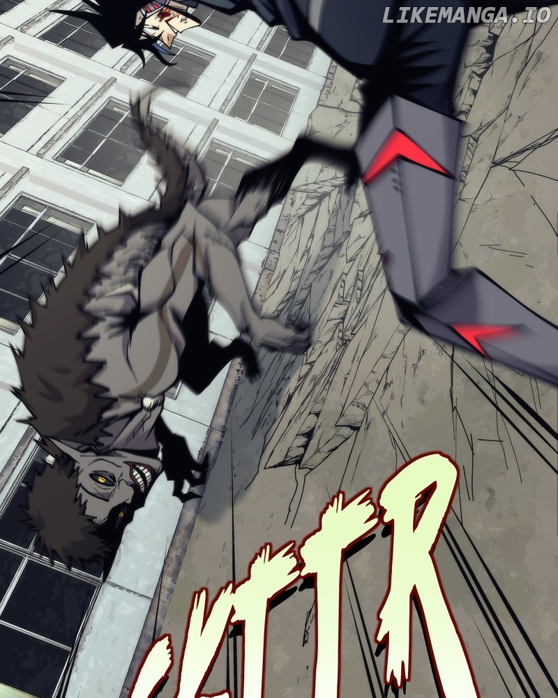 MONOCHROME – Manhwa Chapter 52 - page 86