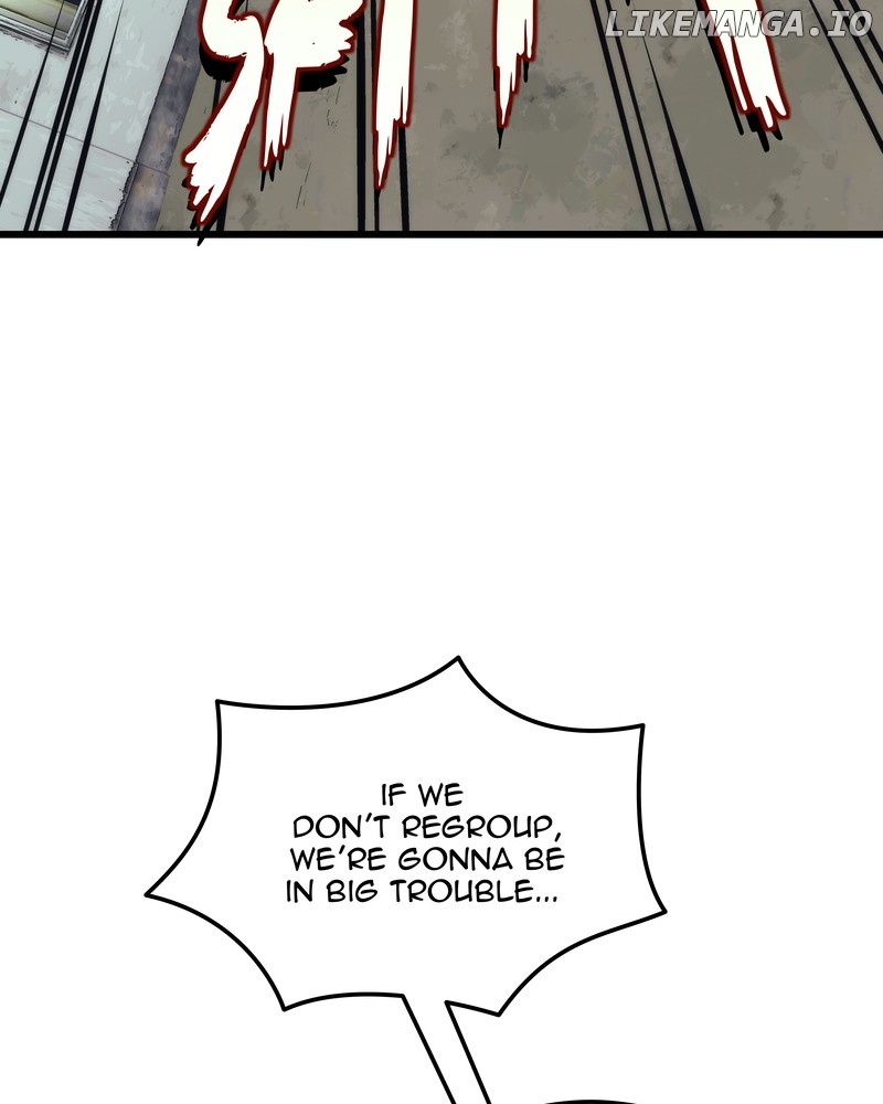 MONOCHROME – Manhwa Chapter 52 - page 87