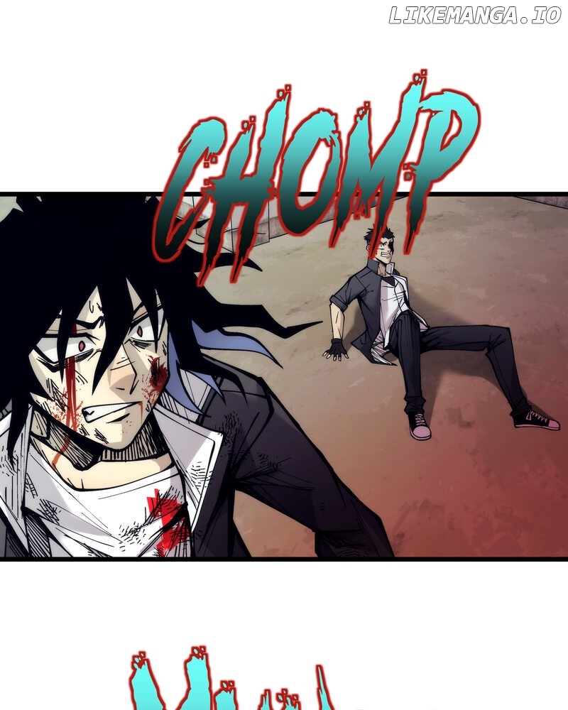 MONOCHROME – Manhwa Chapter 52 - page 9