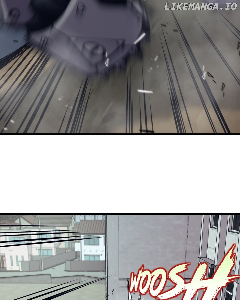 MONOCHROME – Manhwa Chapter 52 - page 92