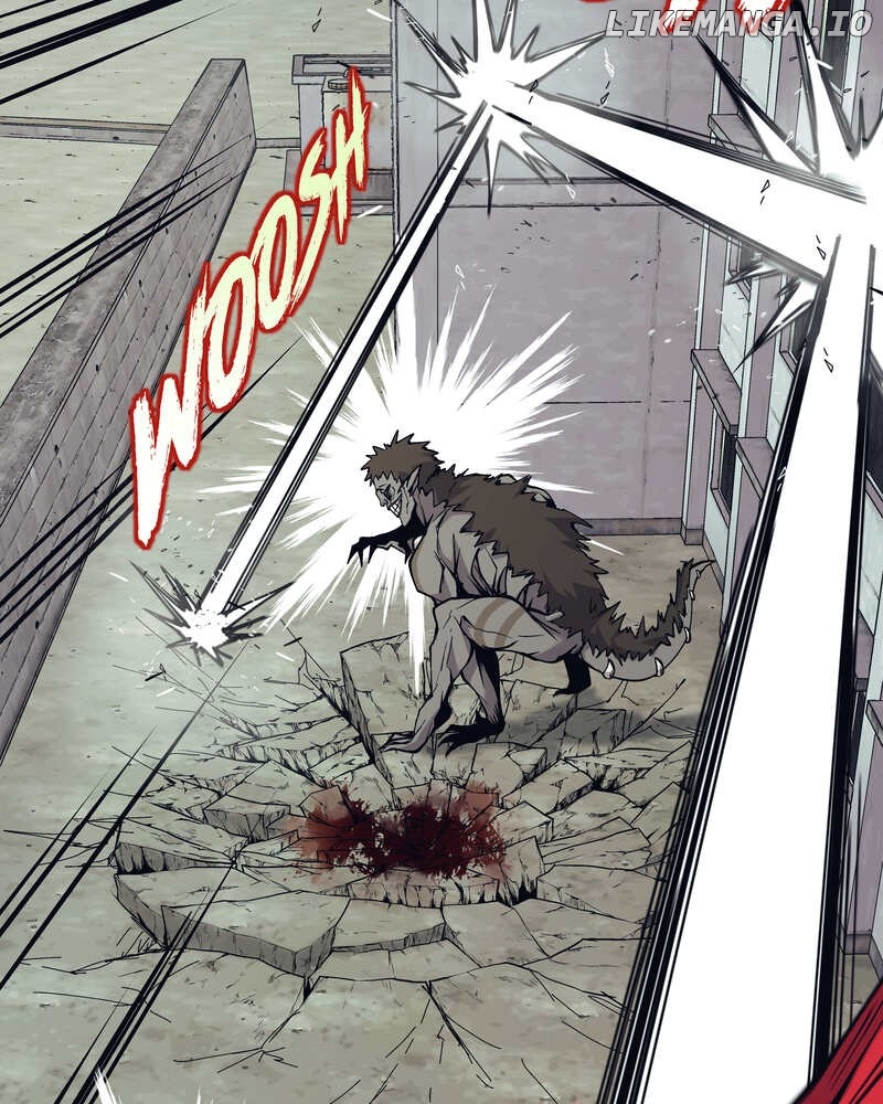 MONOCHROME – Manhwa Chapter 52 - page 93