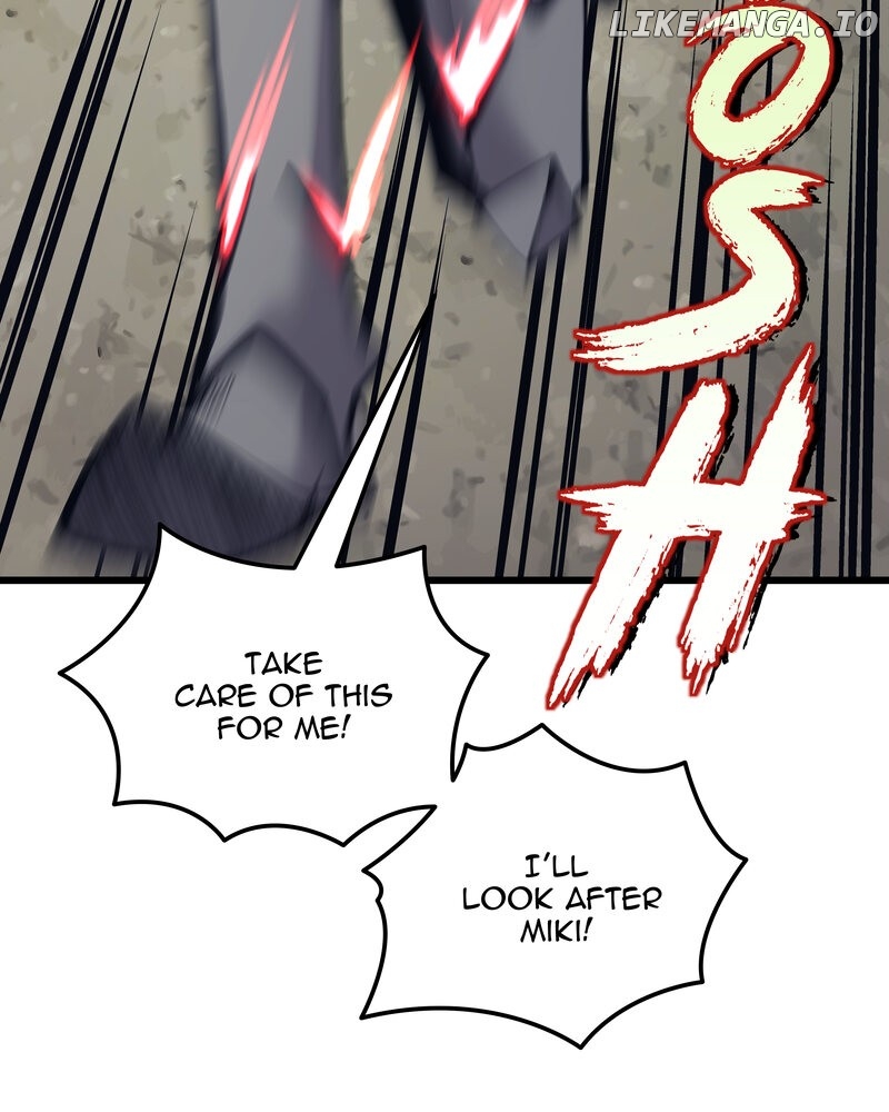 MONOCHROME – Manhwa Chapter 52 - page 95