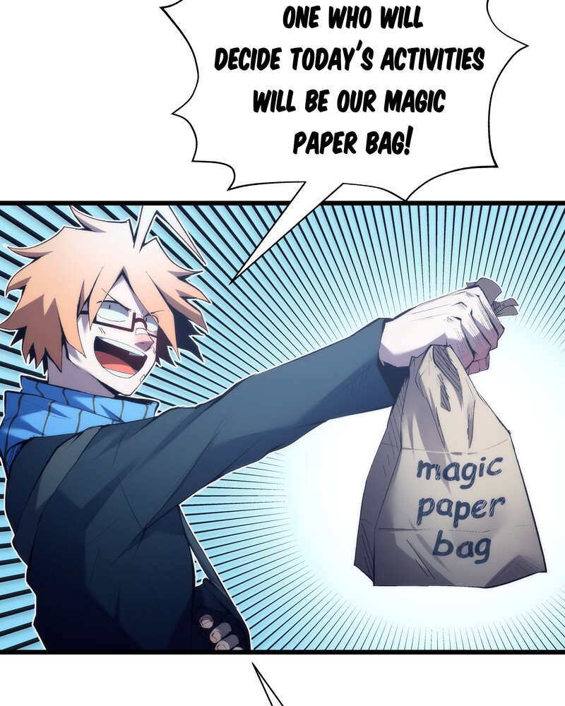 MONOCHROME – Manhwa Chapter 23 - page 14