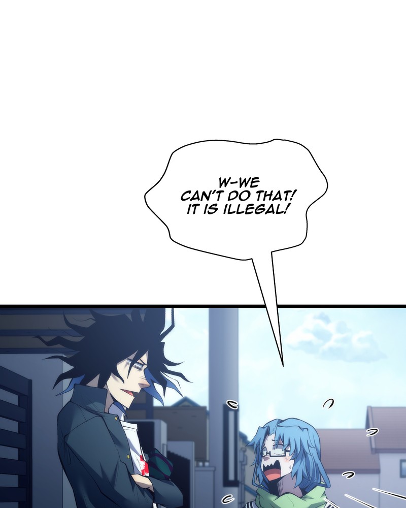 MONOCHROME – Manhwa Chapter 23 - page 18