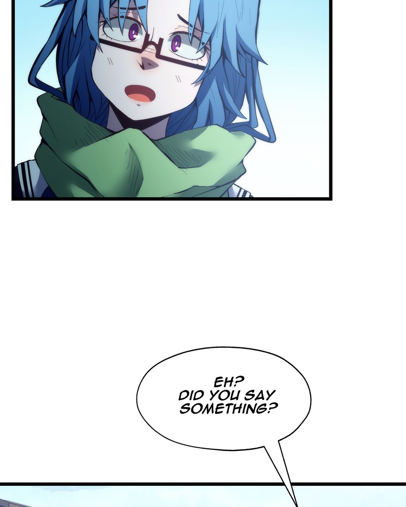 MONOCHROME – Manhwa Chapter 23 - page 20