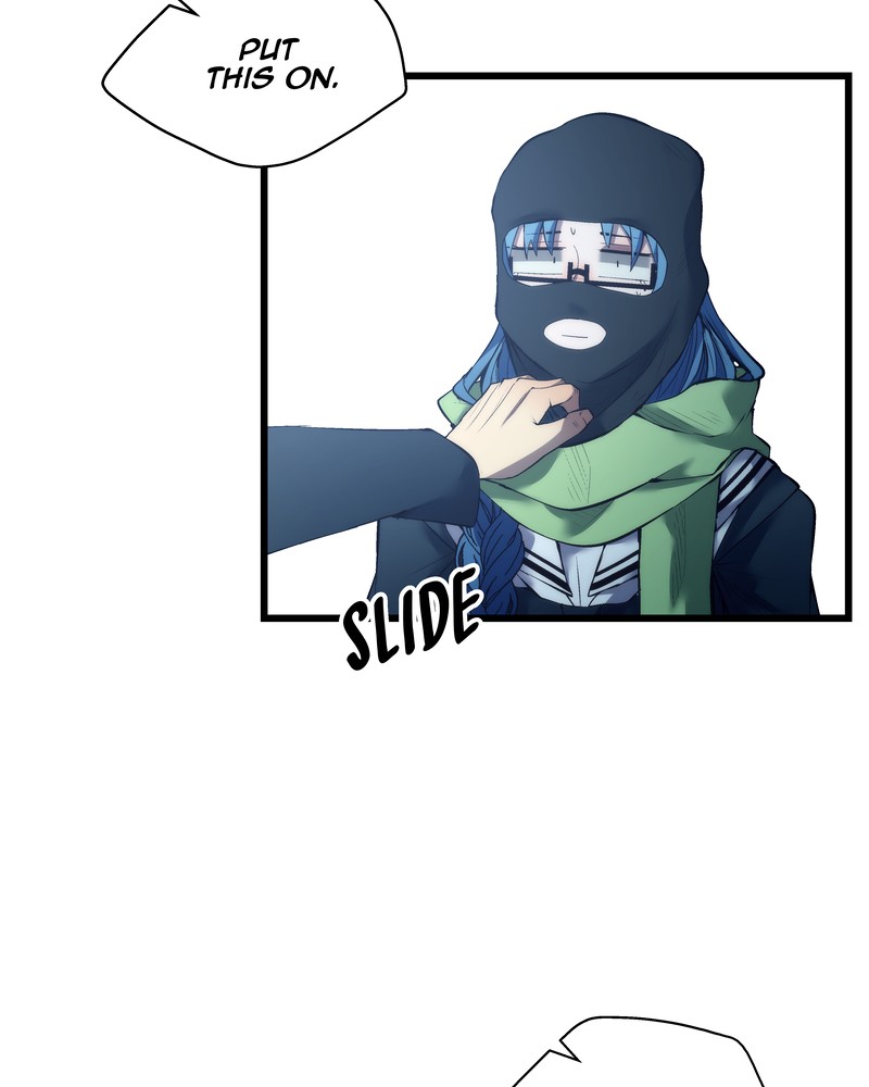 MONOCHROME – Manhwa Chapter 23 - page 22