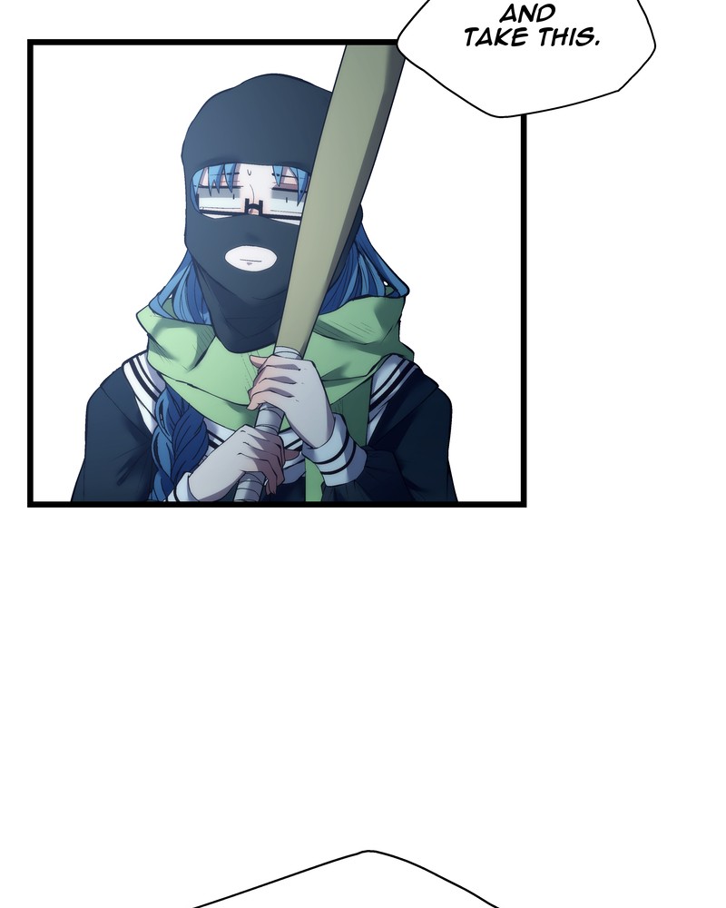 MONOCHROME – Manhwa Chapter 23 - page 23
