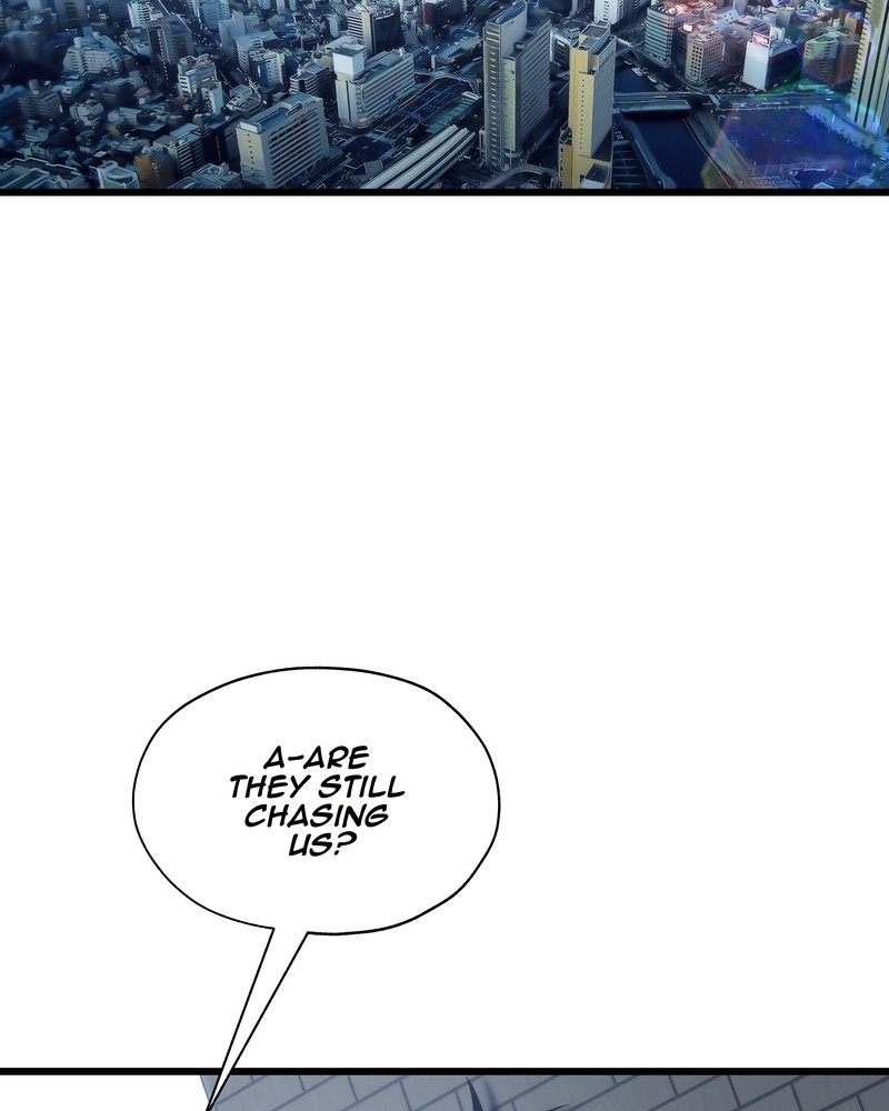 MONOCHROME – Manhwa Chapter 23 - page 27