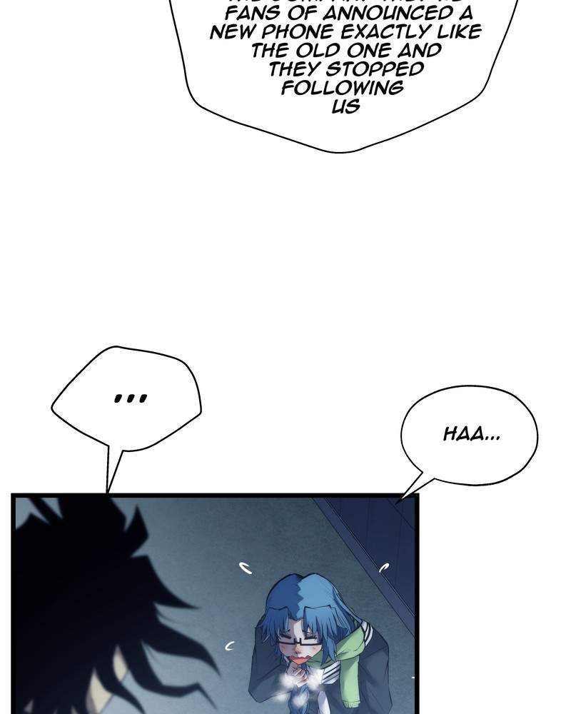 MONOCHROME – Manhwa Chapter 23 - page 29