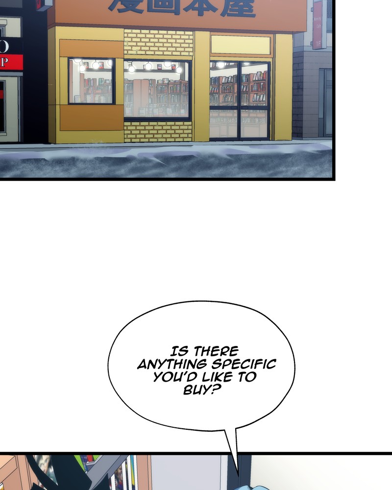 MONOCHROME – Manhwa Chapter 23 - page 32
