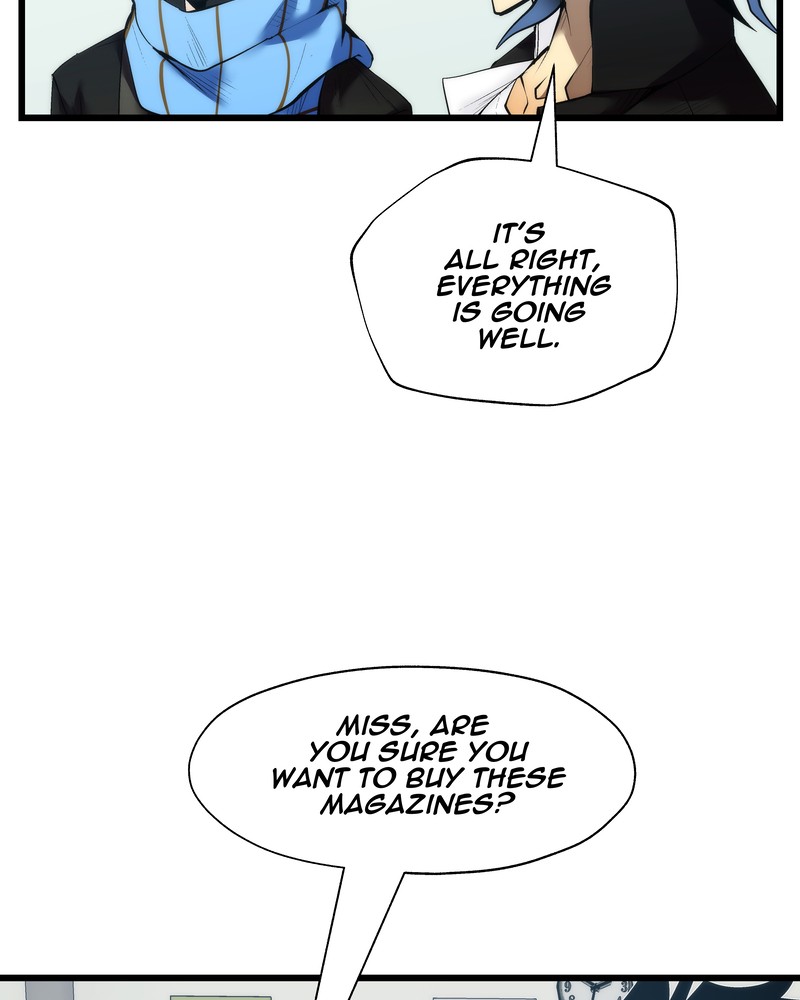 MONOCHROME – Manhwa Chapter 23 - page 36