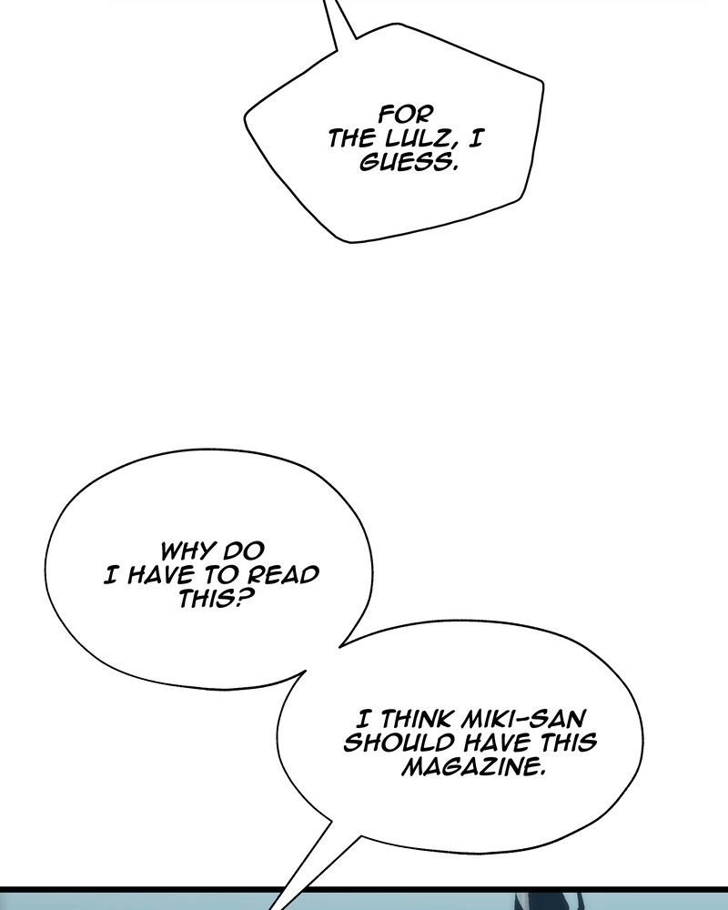 MONOCHROME – Manhwa Chapter 23 - page 45