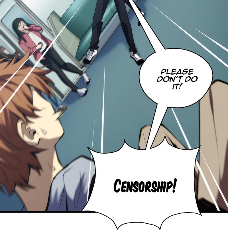 MONOCHROME – Manhwa Chapter 23 - page 49