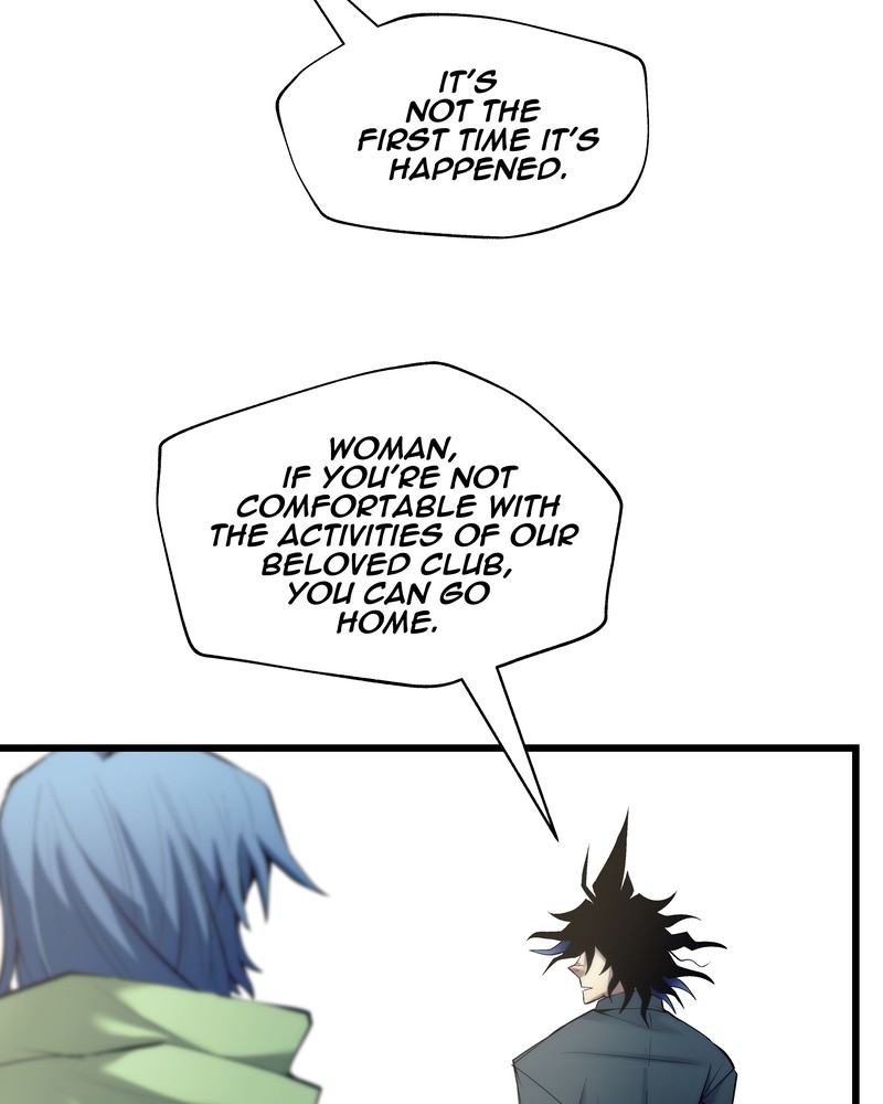 MONOCHROME – Manhwa Chapter 23 - page 52