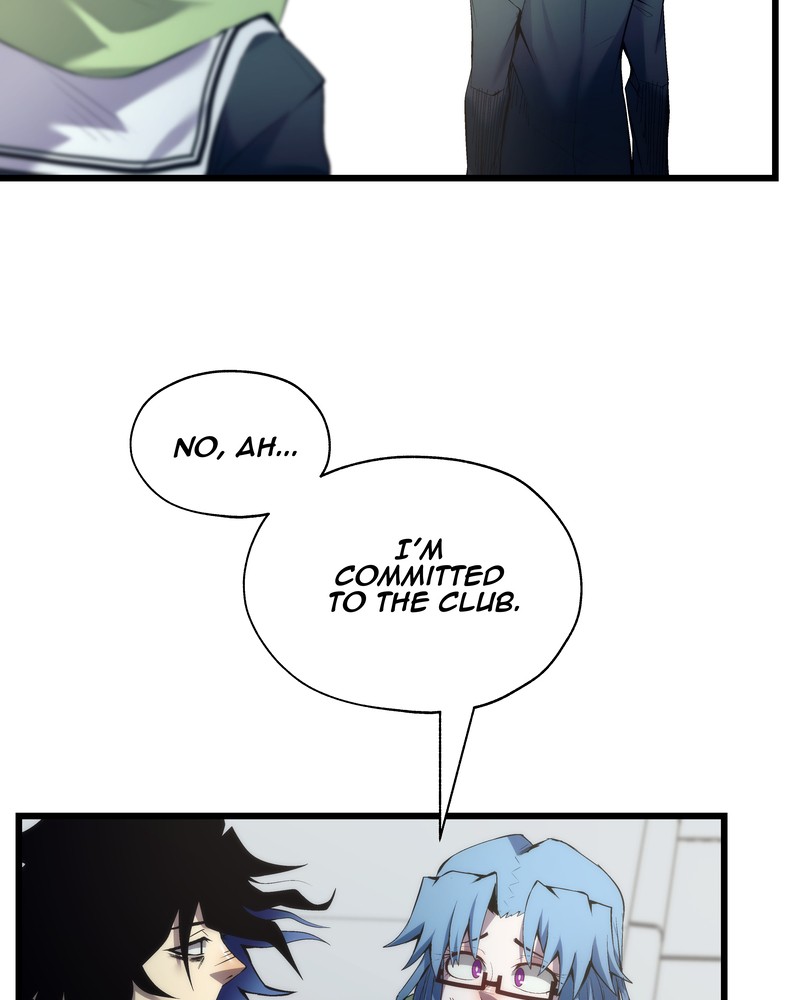 MONOCHROME – Manhwa Chapter 23 - page 53
