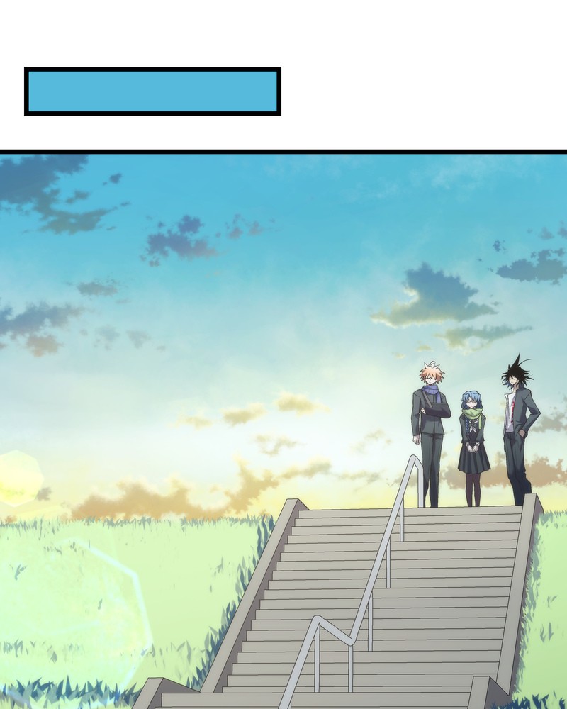 MONOCHROME – Manhwa Chapter 23 - page 56