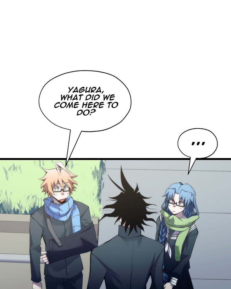 MONOCHROME – Manhwa Chapter 23 - page 58