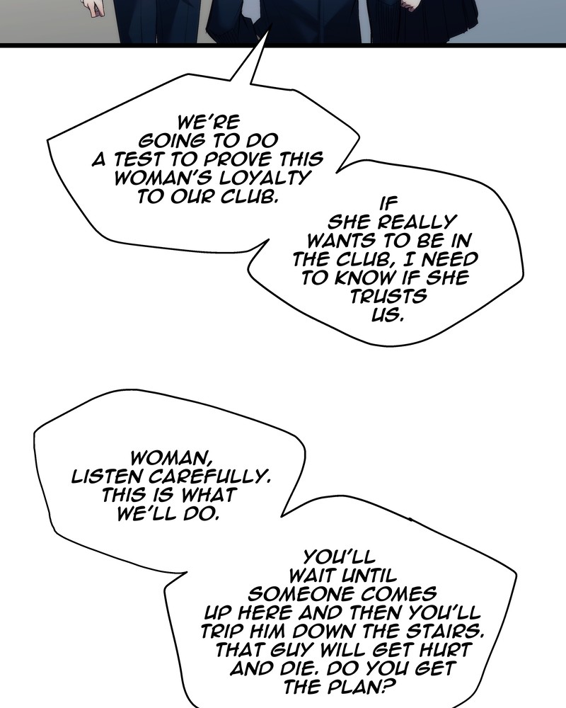 MONOCHROME – Manhwa Chapter 23 - page 59