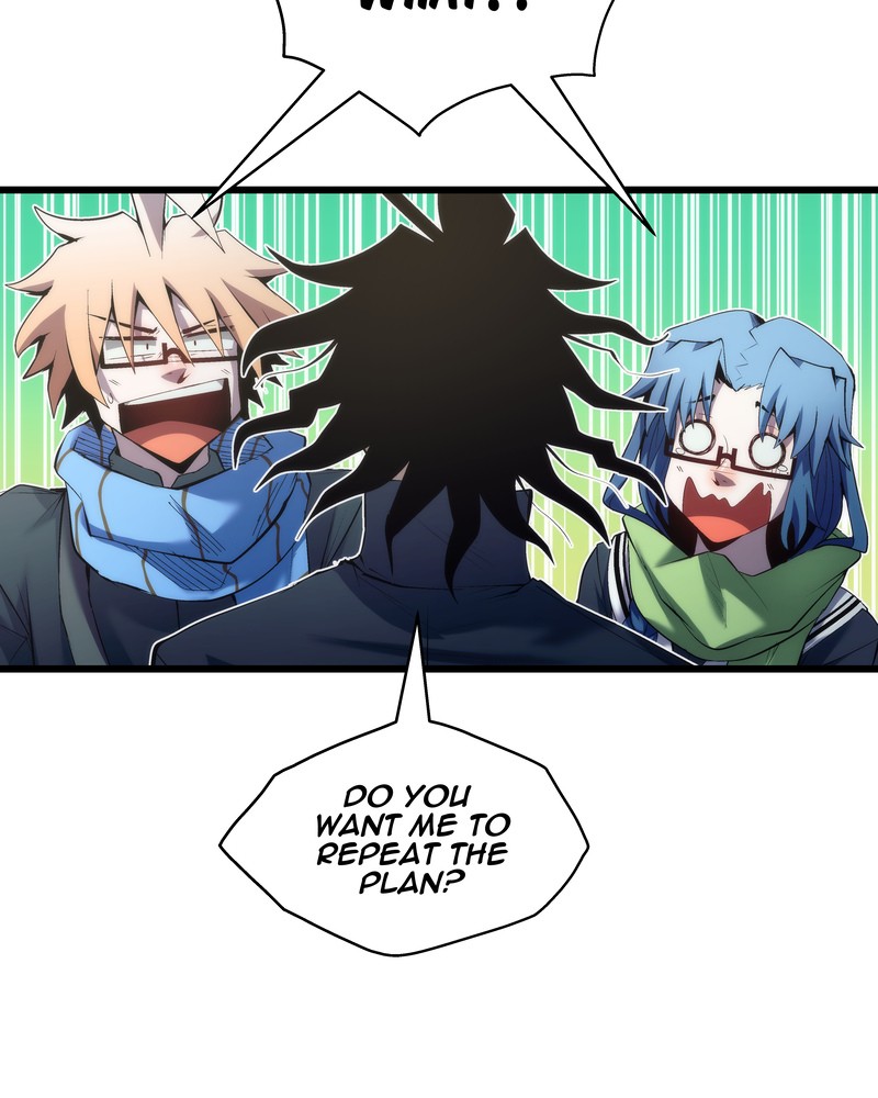 MONOCHROME – Manhwa Chapter 23 - page 61