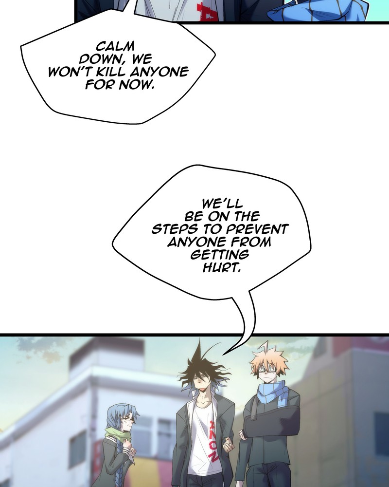 MONOCHROME – Manhwa Chapter 23 - page 64