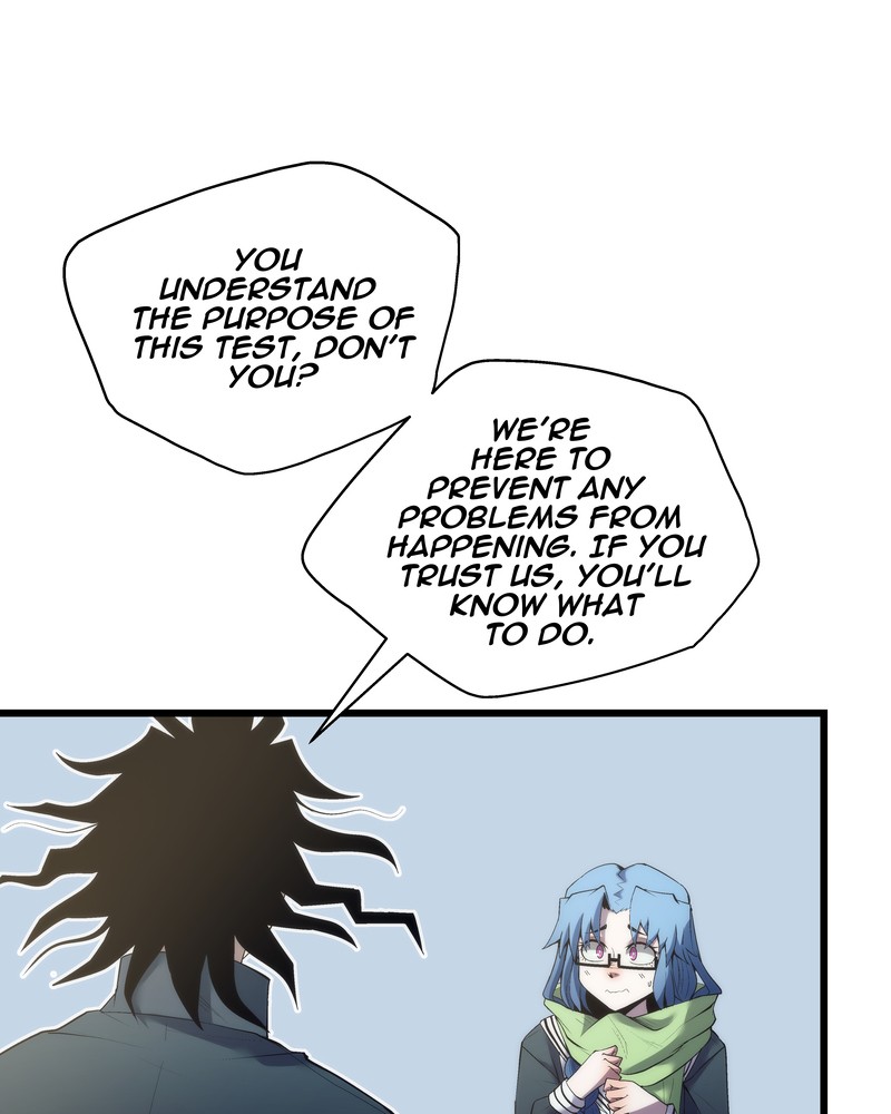 MONOCHROME – Manhwa Chapter 23 - page 66