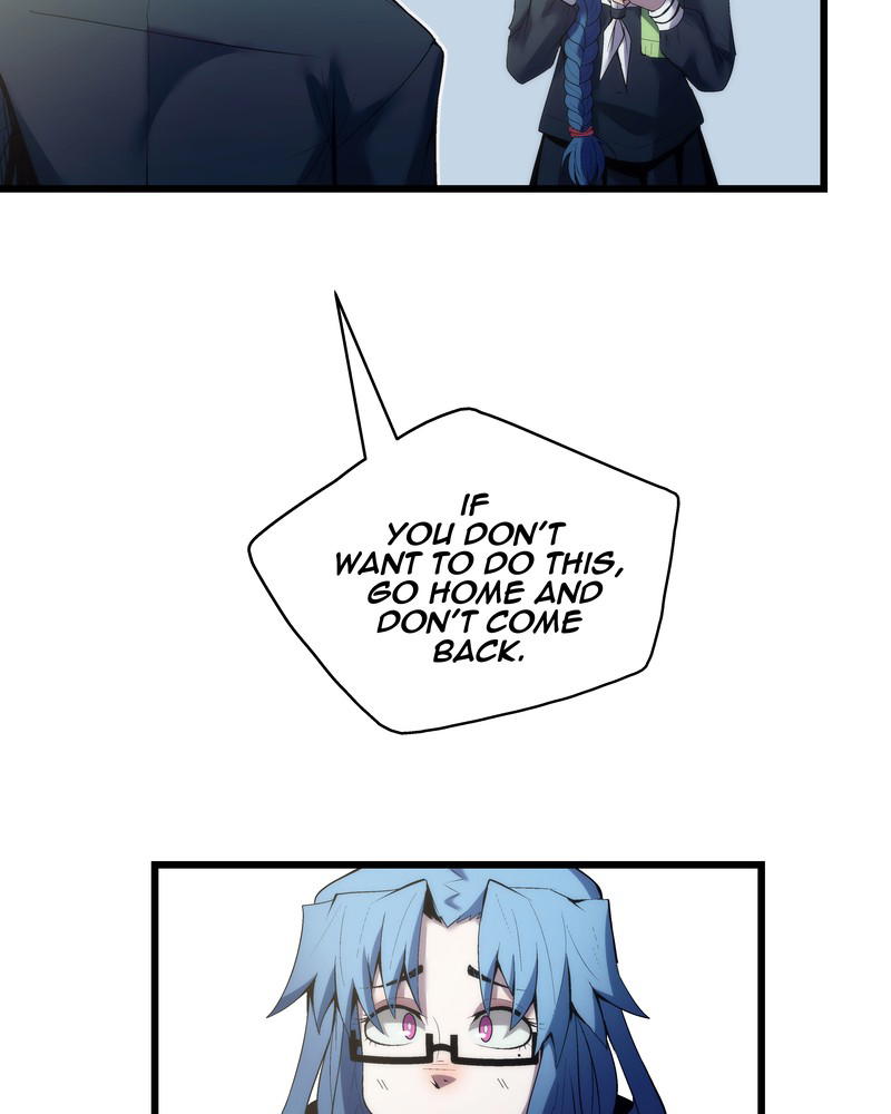 MONOCHROME – Manhwa Chapter 23 - page 67