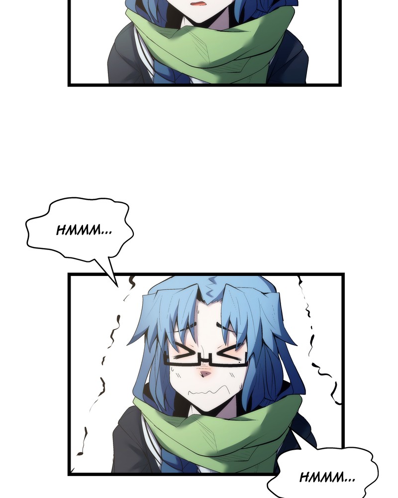 MONOCHROME – Manhwa Chapter 23 - page 68