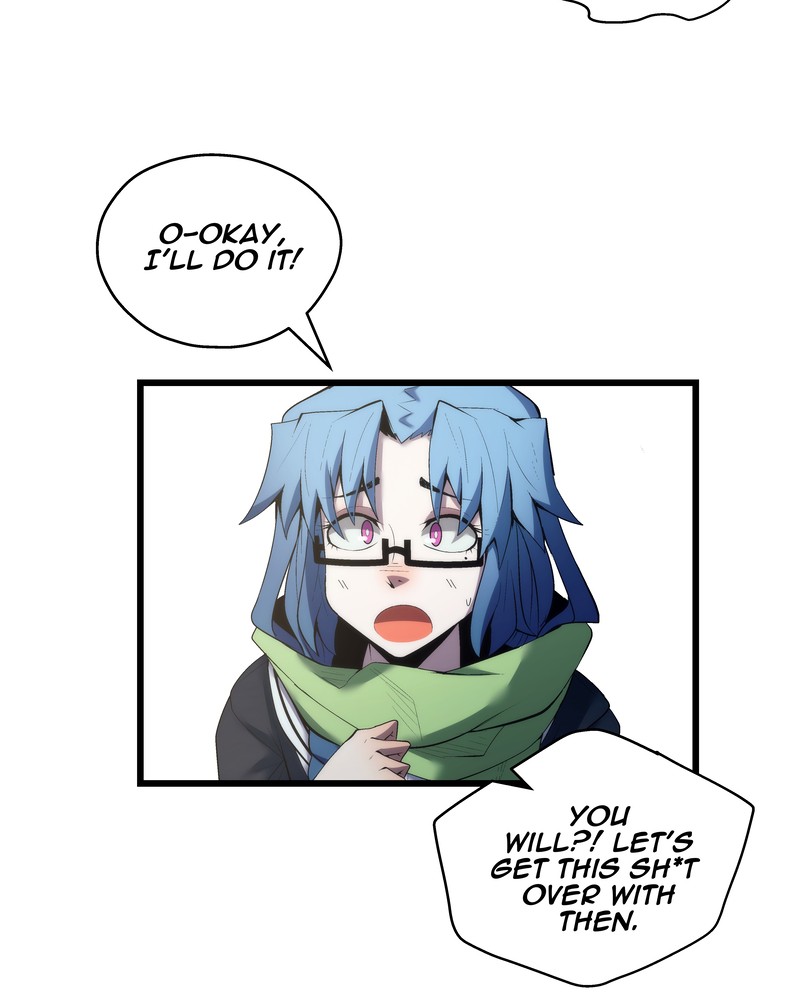 MONOCHROME – Manhwa Chapter 23 - page 69