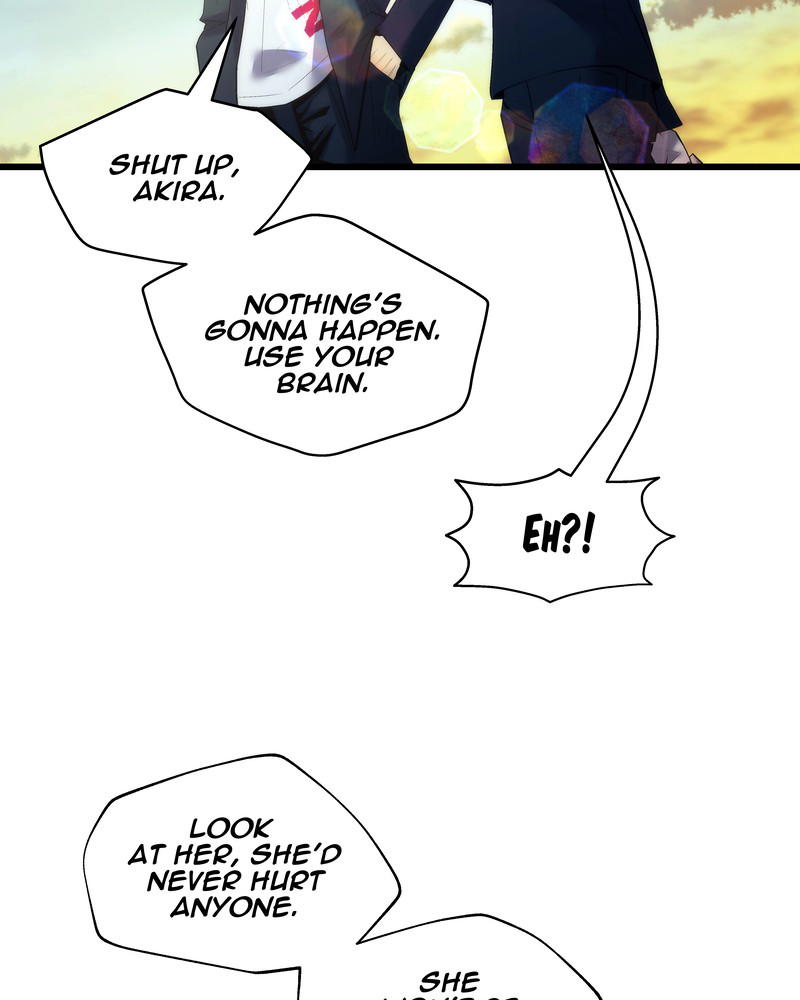 MONOCHROME – Manhwa Chapter 23 - page 71