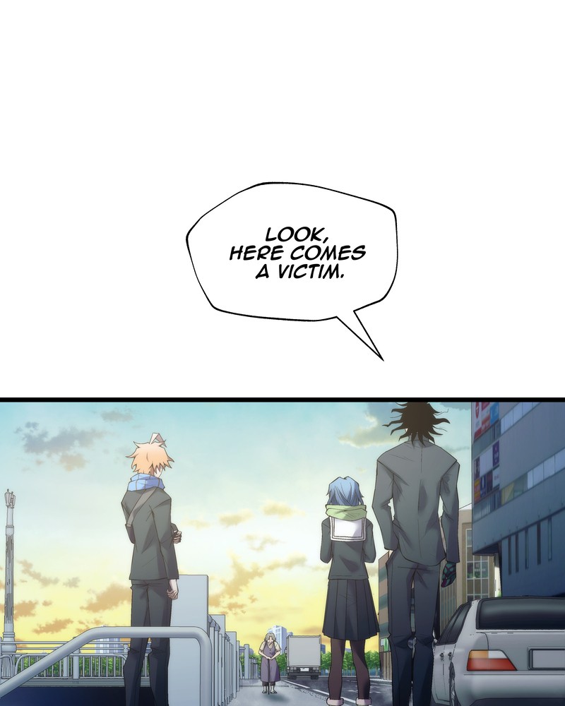 MONOCHROME – Manhwa Chapter 23 - page 74