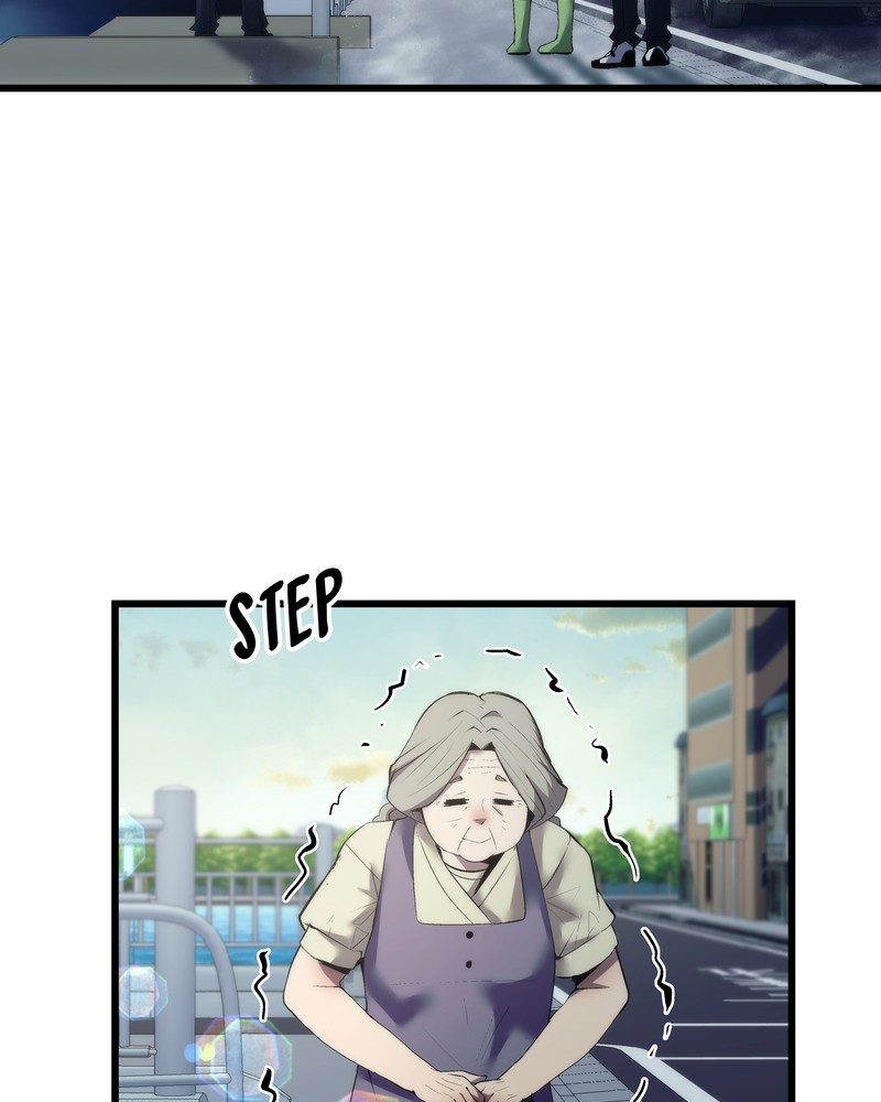 MONOCHROME – Manhwa Chapter 23 - page 75