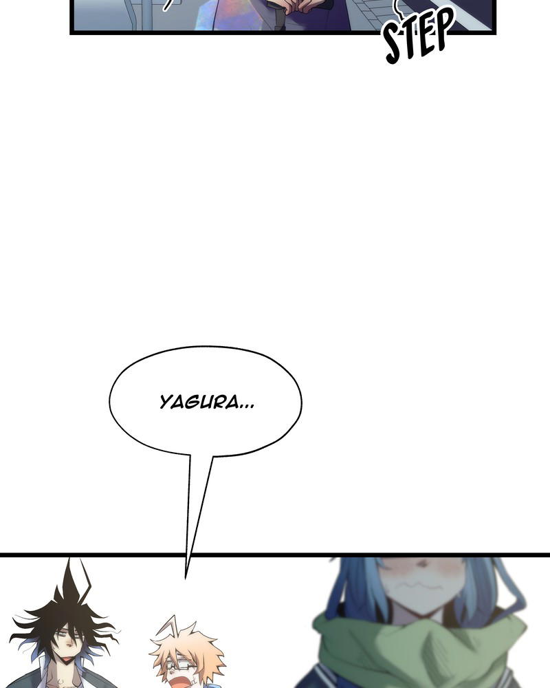 MONOCHROME – Manhwa Chapter 23 - page 76