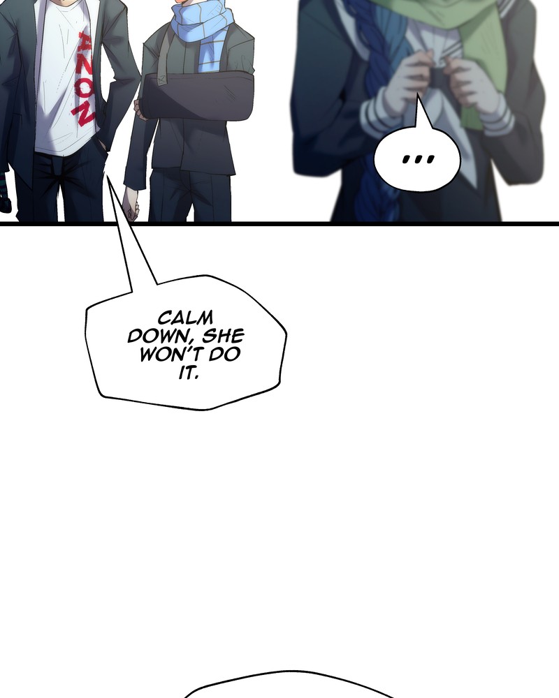 MONOCHROME – Manhwa Chapter 23 - page 77