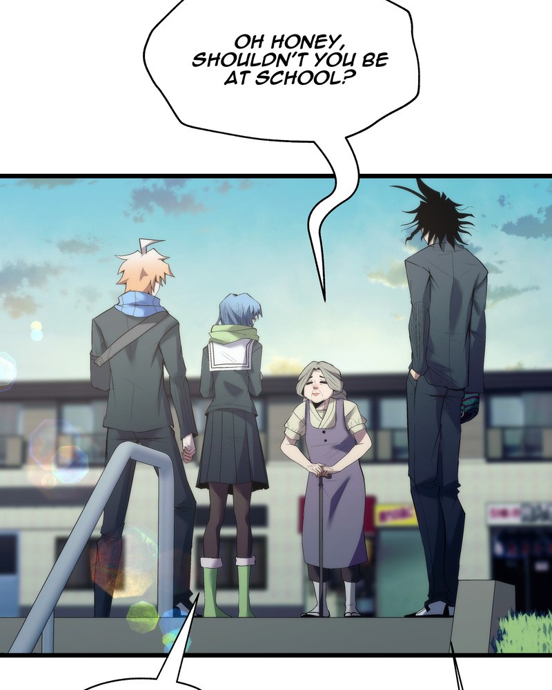 MONOCHROME – Manhwa Chapter 23 - page 78