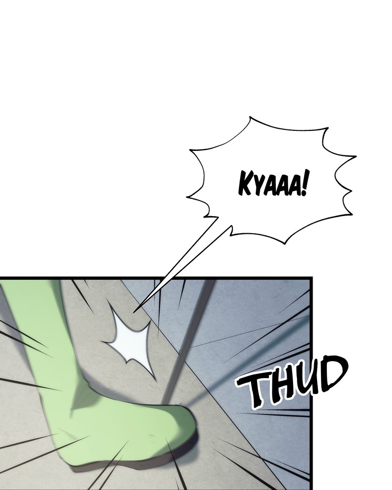MONOCHROME – Manhwa Chapter 23 - page 80
