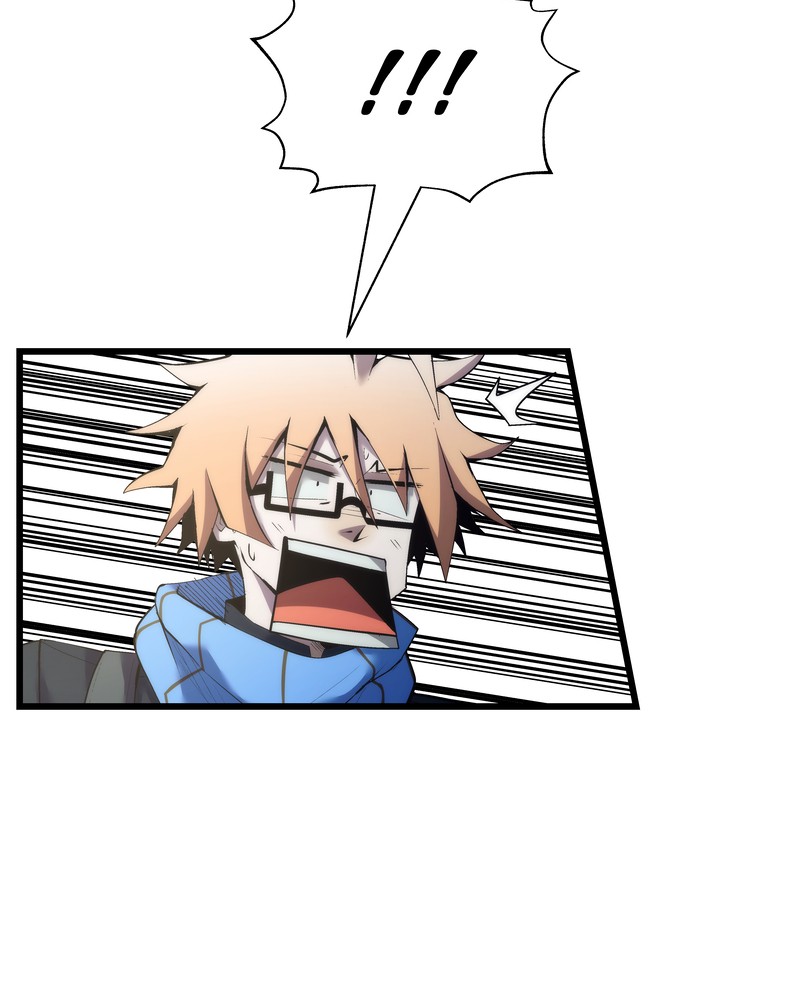 MONOCHROME – Manhwa Chapter 23 - page 82