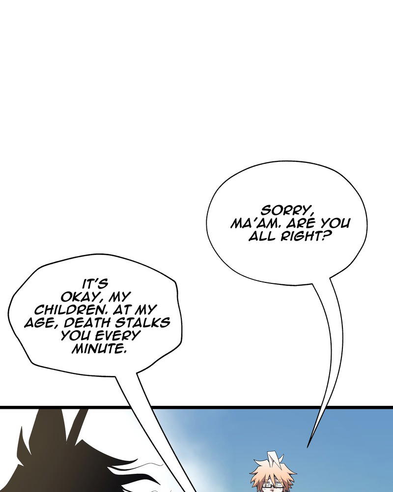 MONOCHROME – Manhwa Chapter 24 - page 10