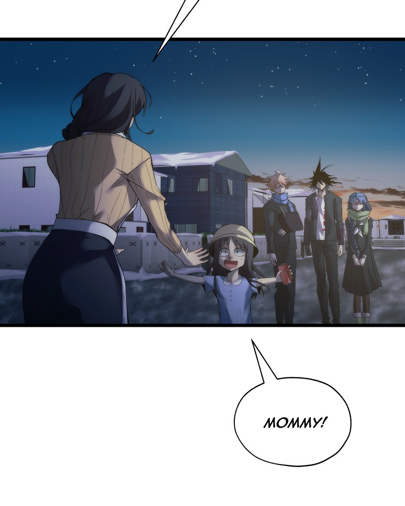 MONOCHROME – Manhwa Chapter 24 - page 100