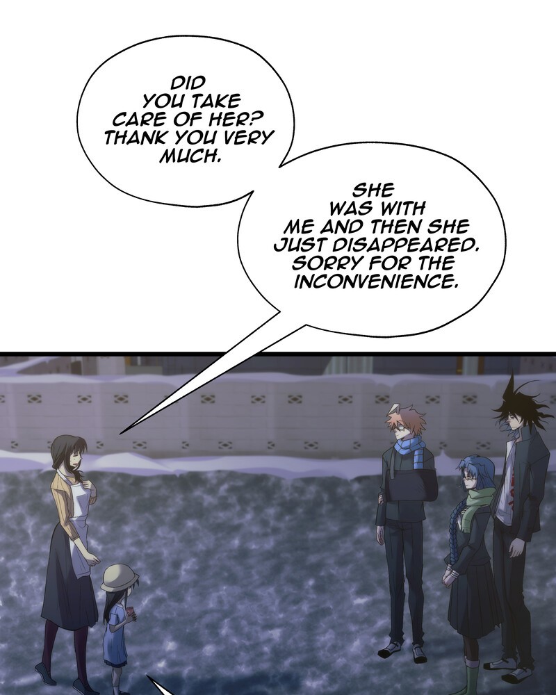 MONOCHROME – Manhwa Chapter 24 - page 101
