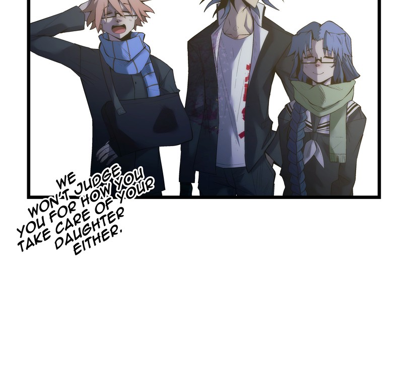 MONOCHROME – Manhwa Chapter 24 - page 103